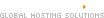 Web hosting