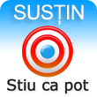 Stiu ca pot