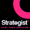 Newsletter Strategist
