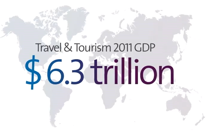 Dupa eTravel Conference