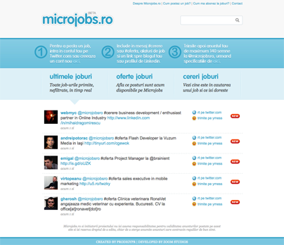 microjobs