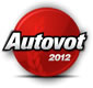 Autovot 2012