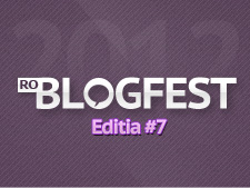 roblogfest 2012