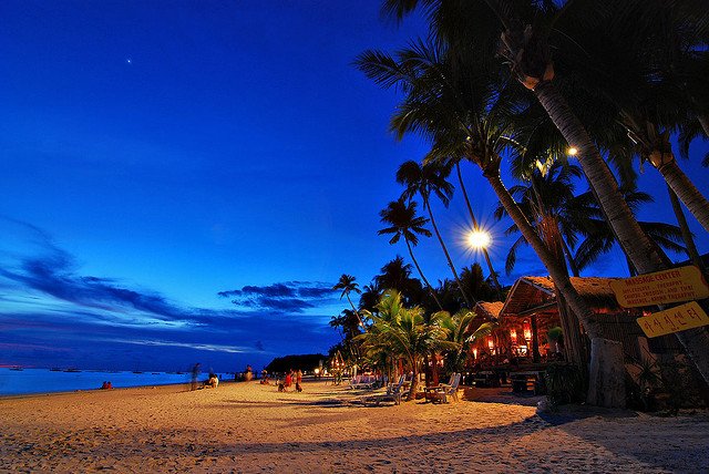 boracay