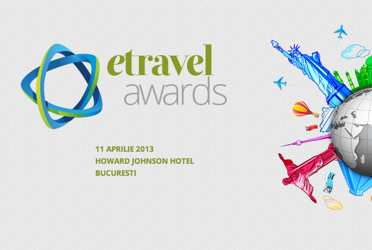 etravel awards