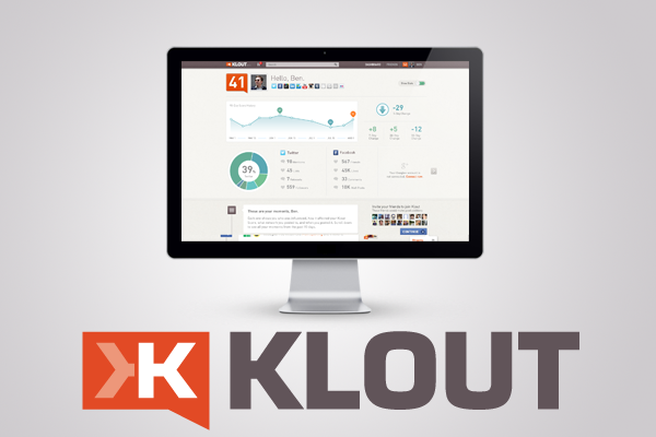 klout-score