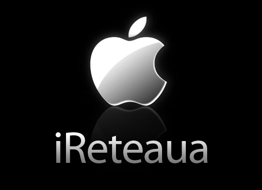 ireteaua