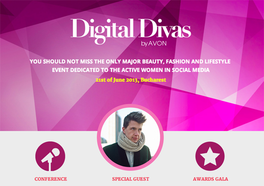 Digital-Divas
