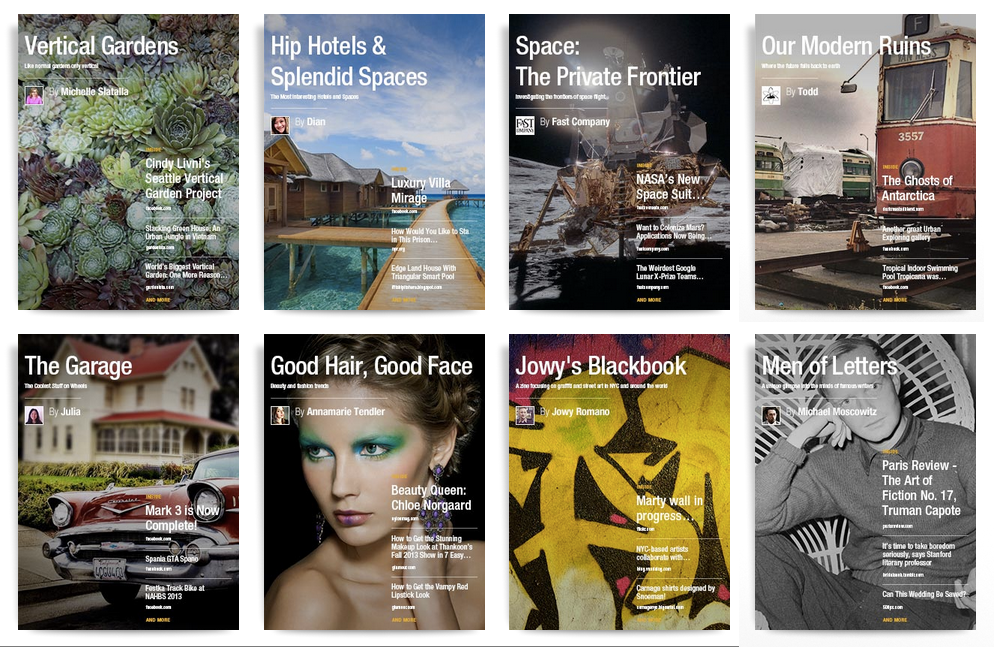 flipboard