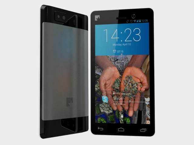 fairphone