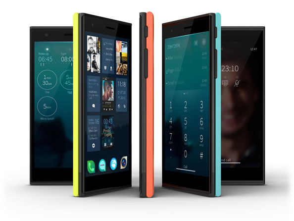 Jolla Telefon