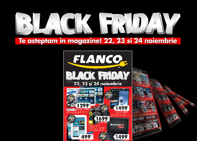 flanco black friday