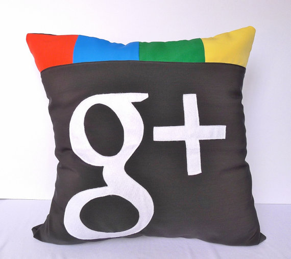 Perna Google Plus