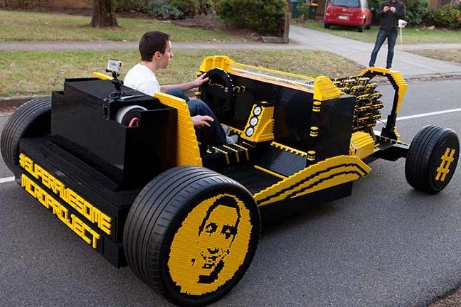 lego-car-project