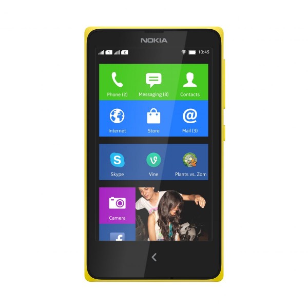 Nokia X