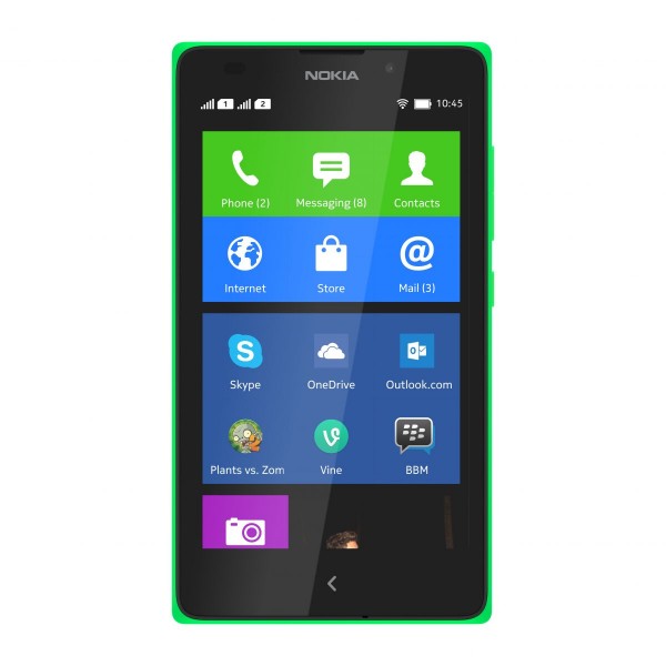 Nokia XL