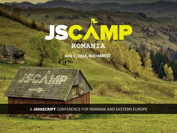 JSCamp-Romania