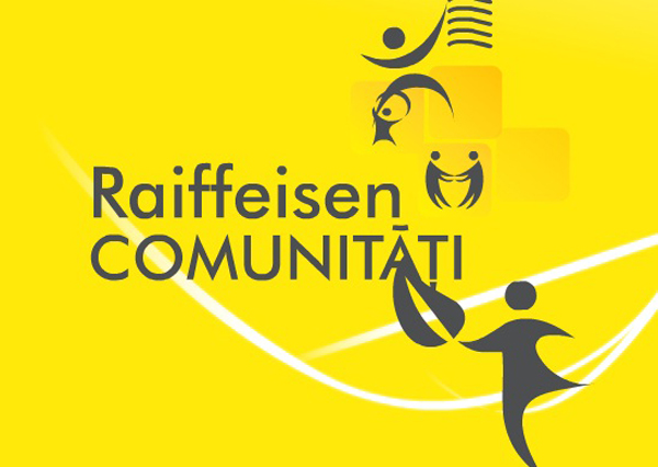 raiffeisen comunitati