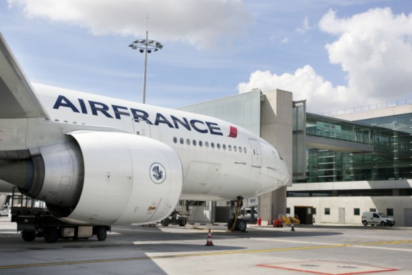 air france