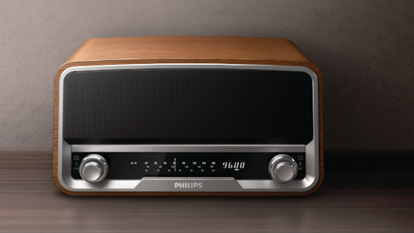 Philips Original Radio OR7000/12