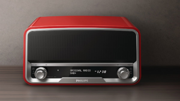 Philips Original Radio ORT7500/10