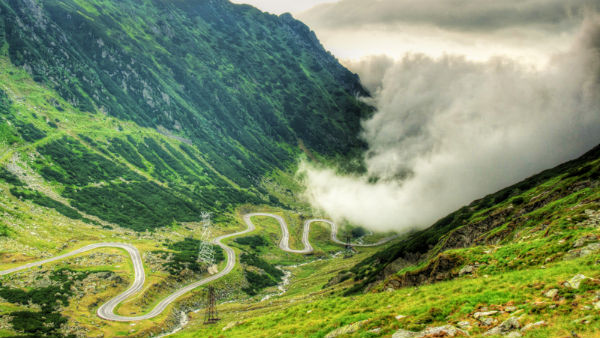 transfagarasan