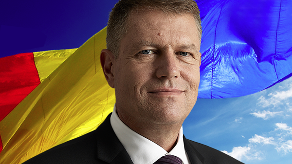 klaus-iohannis