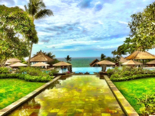 Ayana Resort, Bali