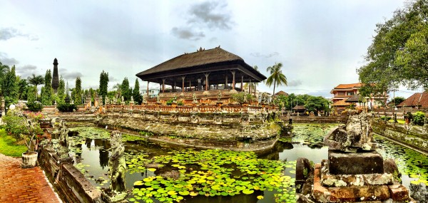 Bali