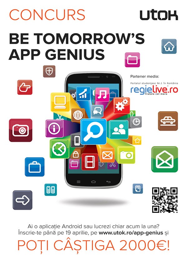 be-tomorrows-app-genius