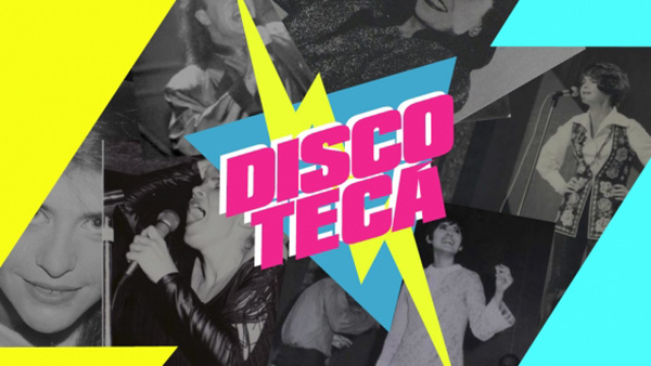 discoteca