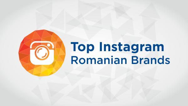 top instagram romania