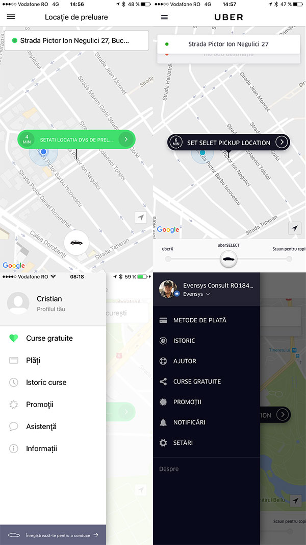 taxify-romania