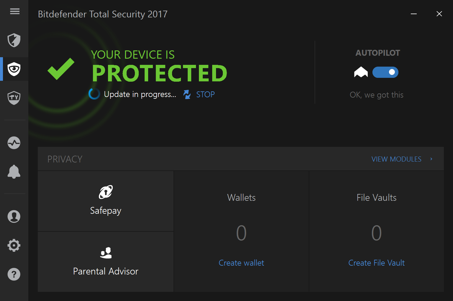 interfata-bitdefender-2017